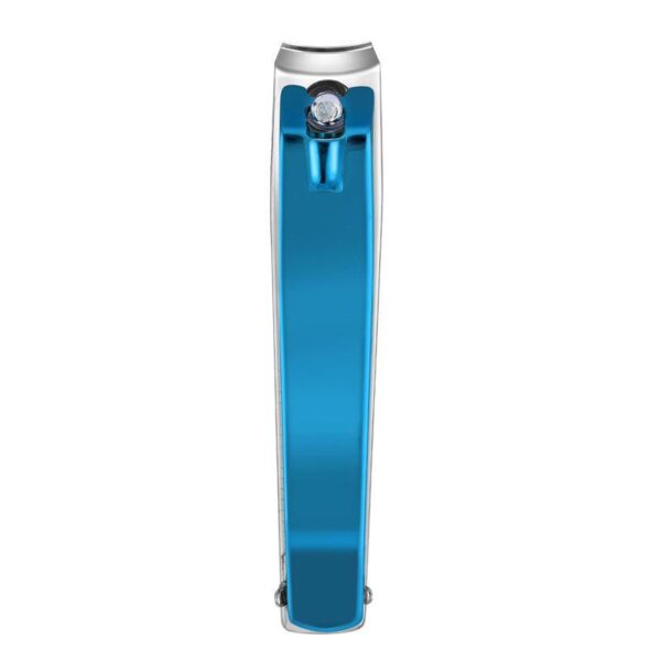 Professional Stainless Steel Nail Clippers for Fingernails and Toenails - Image 4