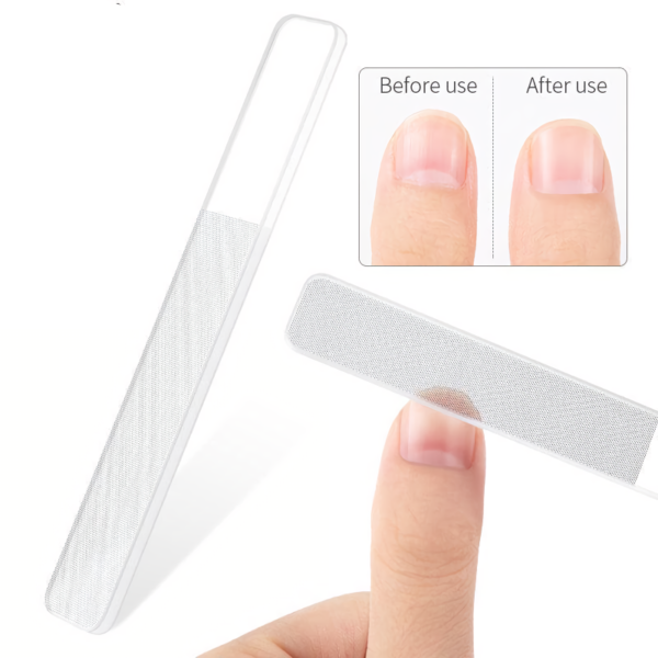 Nano Glass Nail File - Image 2