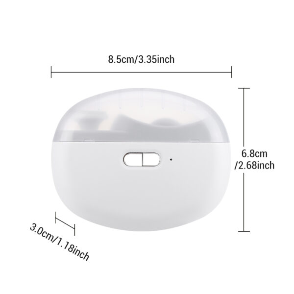 Electric Nail Clipper - Image 10