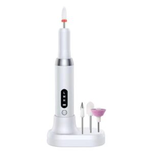 Multifunctional Electric Manicure Machine
