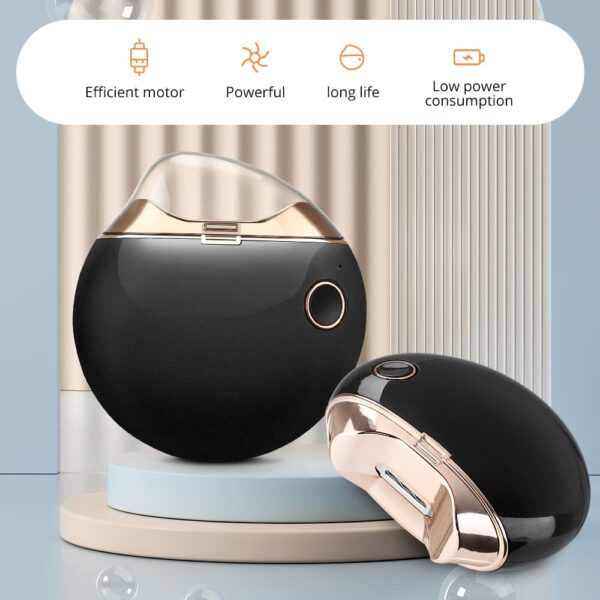 Electric Nail Clippers - Image 4