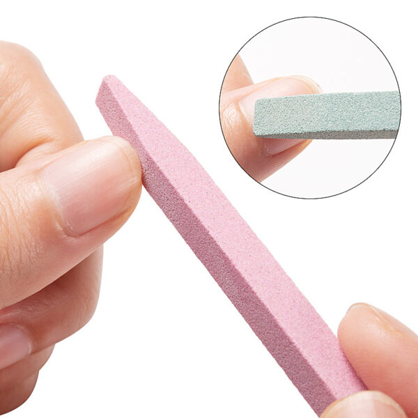 Nail Art Grinding Stone Bar - Image 2