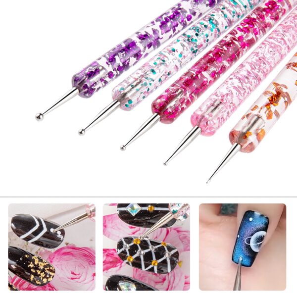 Dual-Ended Dotting Pens - Image 5