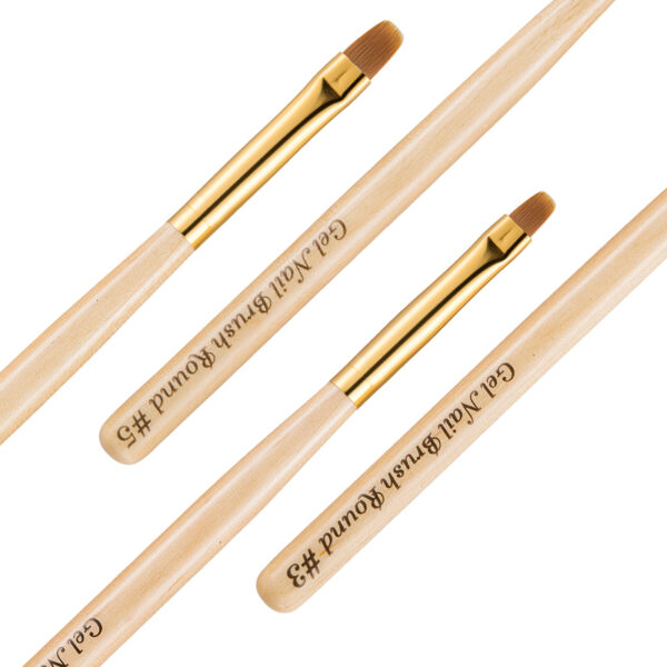 Nail Art Brush - Image 5