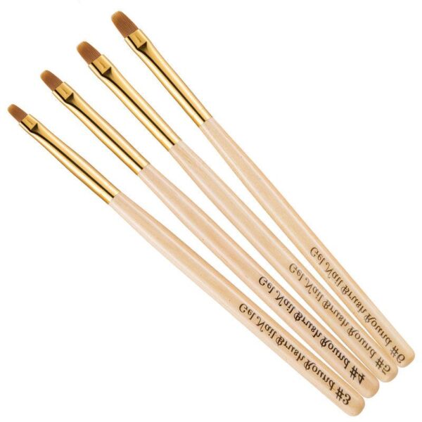 Nail Art Brush - Image 2