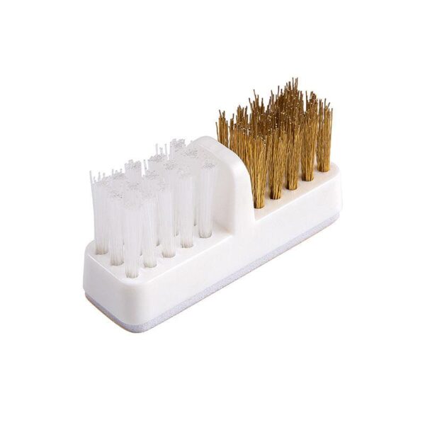 Electric Manicure Drill Cleaning and Polishing Brush - Image 6