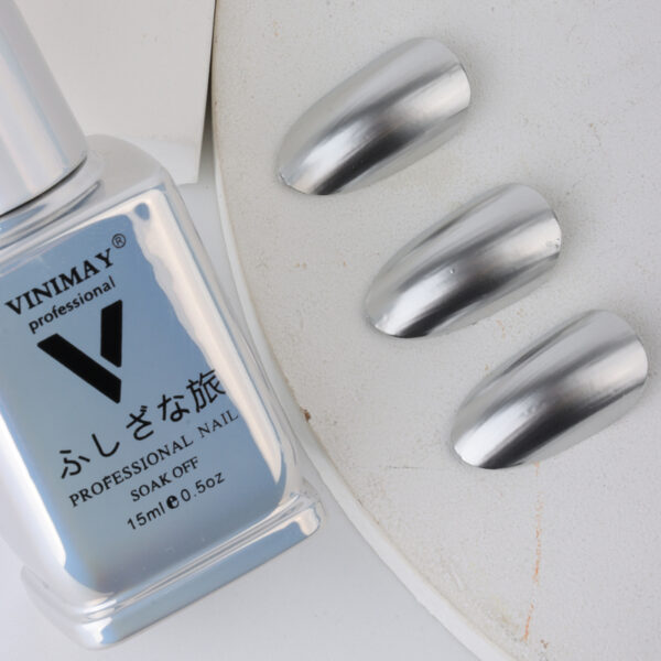 Nail Painting Gel Nail Polish - Image 4