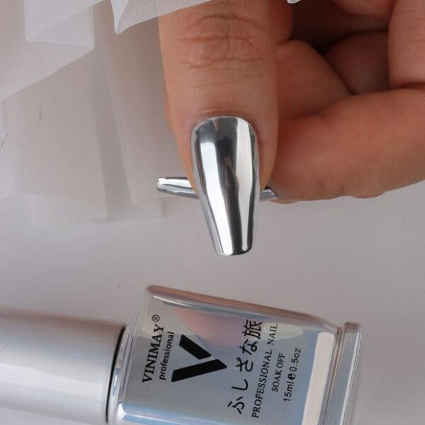 Nail Painting Gel Nail Polish - Image 7