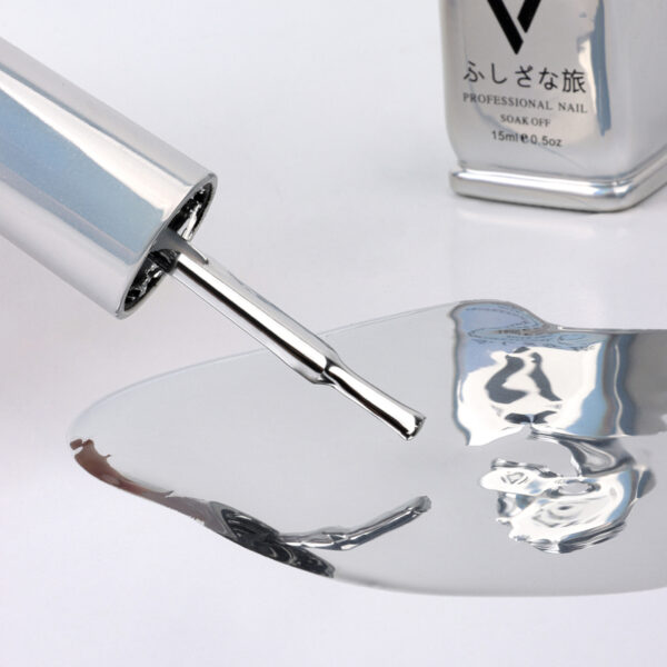 Nail Painting Gel Nail Polish - Image 3