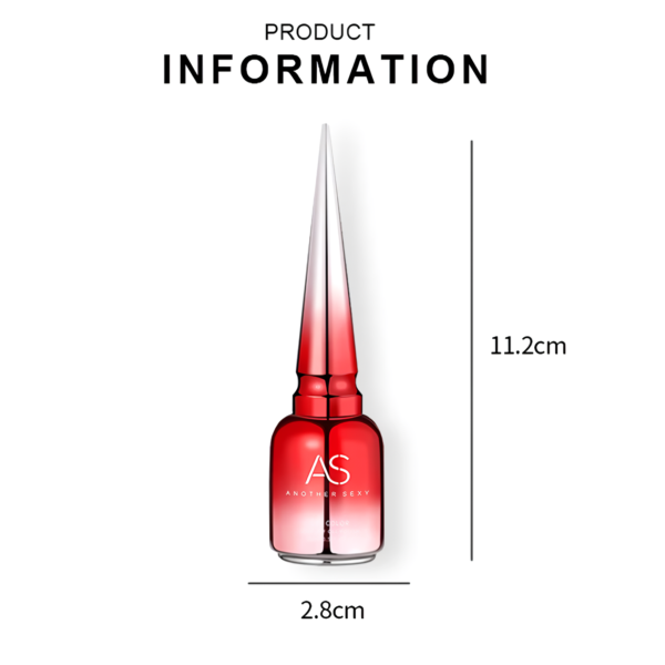 Clear Water Drop Wave Gel - Image 9