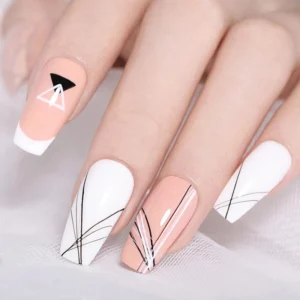UV LED Nail Art Spider Gel