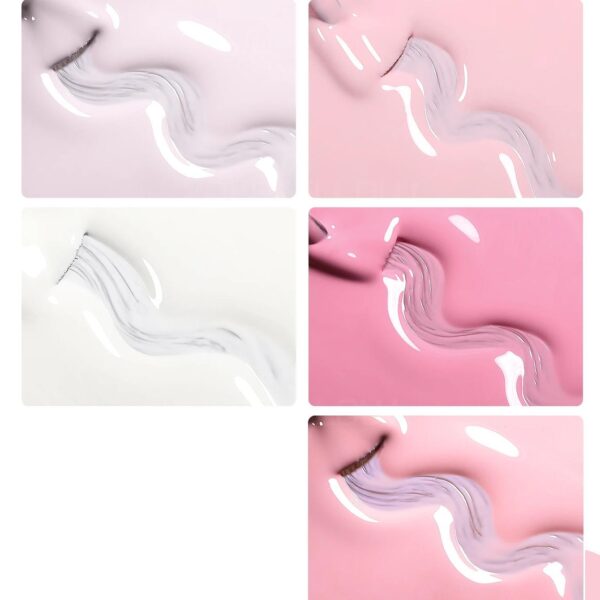 Cat Magnetic Gel Nail Polish - Image 5