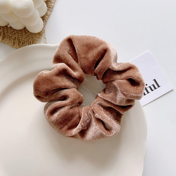Elastic Hair Bands for Girls and Women - Image 5