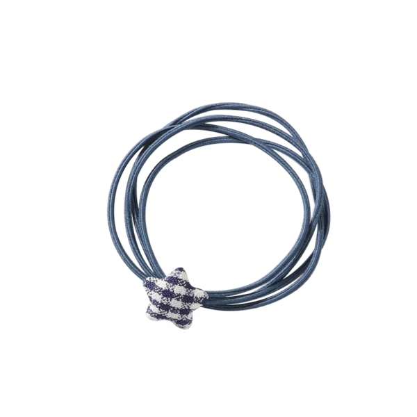 4-in-1 Star Elastic Hair Band - Image 7