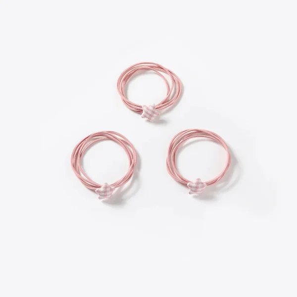4-in-1 Star Elastic Hair Band - Image 4