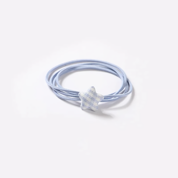 4-in-1 Star Elastic Hair Band - Image 5