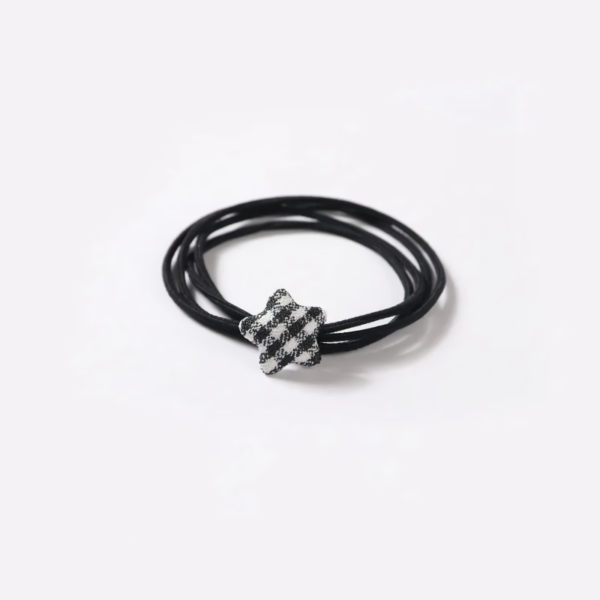4-in-1 Star Elastic Hair Band - Image 6