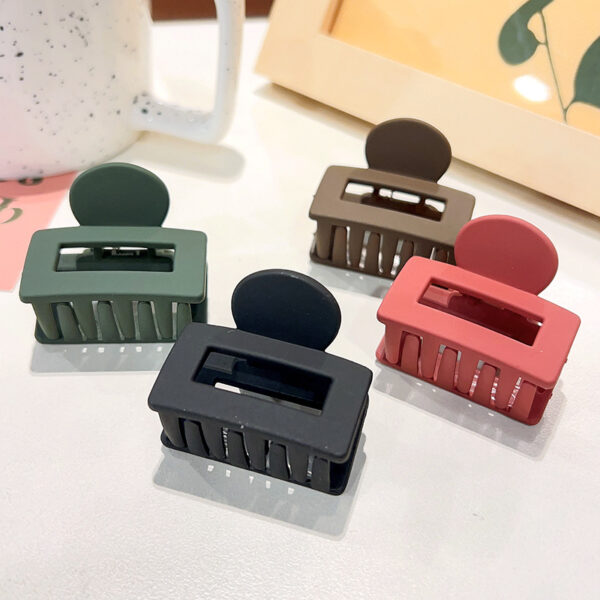 Geometric Hairpin Barrettes - Image 2