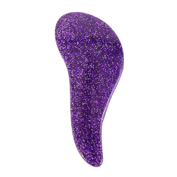 Portable Anti-static Massage Comb - Image 6