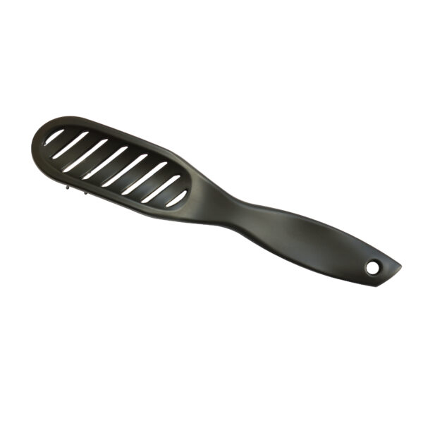Professional Anti-static Curved Vent Hair Comb - Image 3