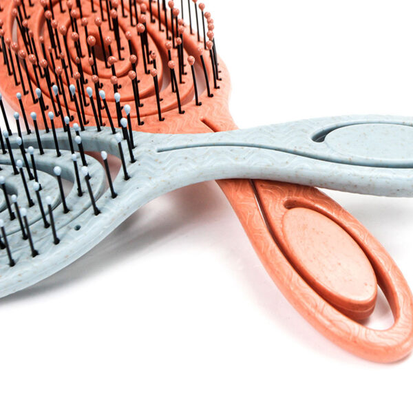 Relaxing Elastic Massage Comb - Image 5