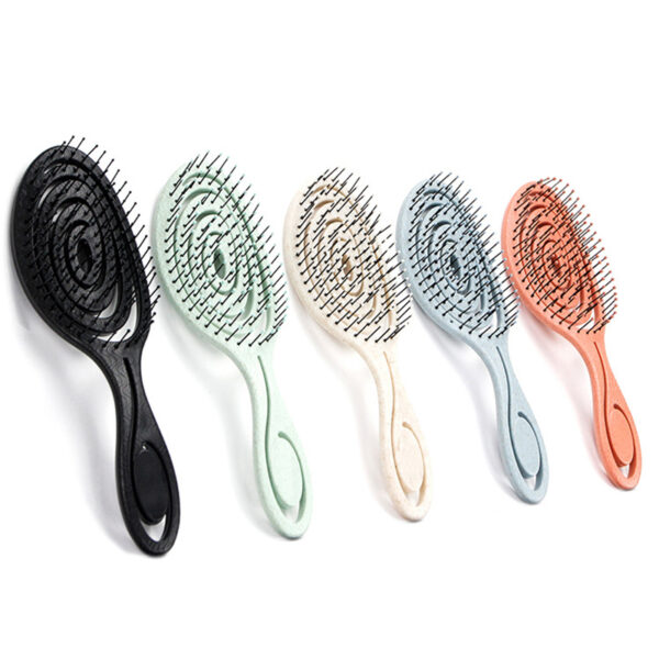 Relaxing Elastic Massage Comb - Image 6
