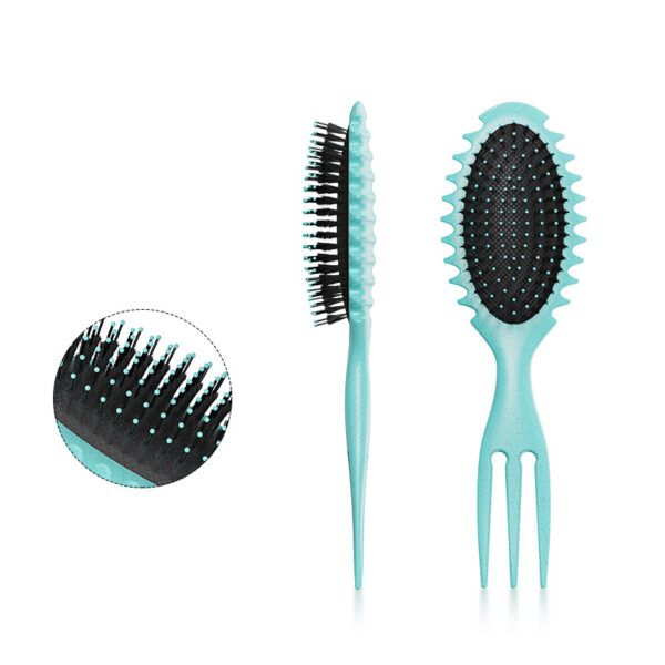 New Curl Defining Styling Brush - Image 4