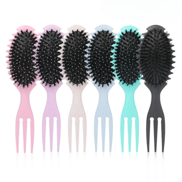 New Curl Defining Styling Brush - Image 3