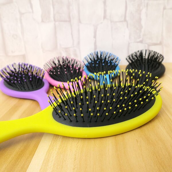 Women's Airbag Massage Hairbrush - Image 4