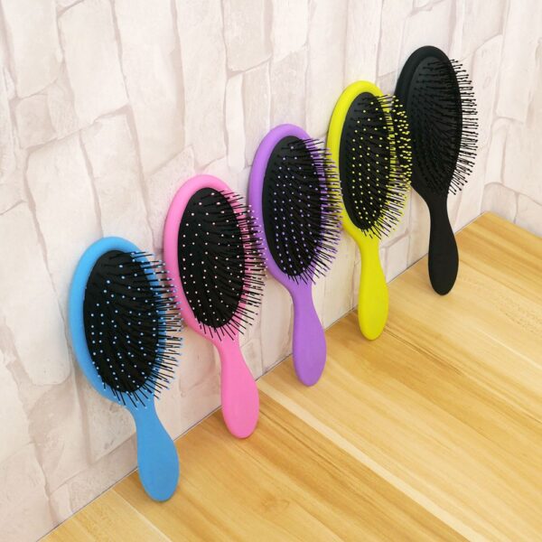 Women's Airbag Massage Hairbrush - Image 3