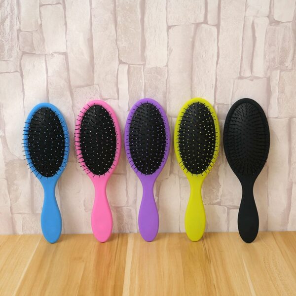 Women's Airbag Massage Hairbrush - Image 2