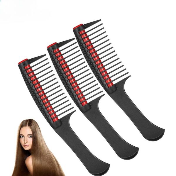 Professional Roller Comb - Image 2
