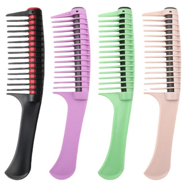Professional Roller Comb - Image 5