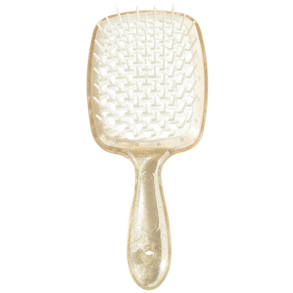 Fluffy Air Cushion Scalp Massage Hair Brush - Image 6