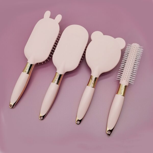 Beauty Hair Brush - Image 3