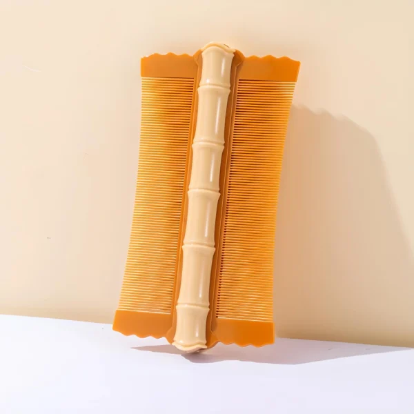 Durable Super Dense-toothed Lice Comb - Image 6