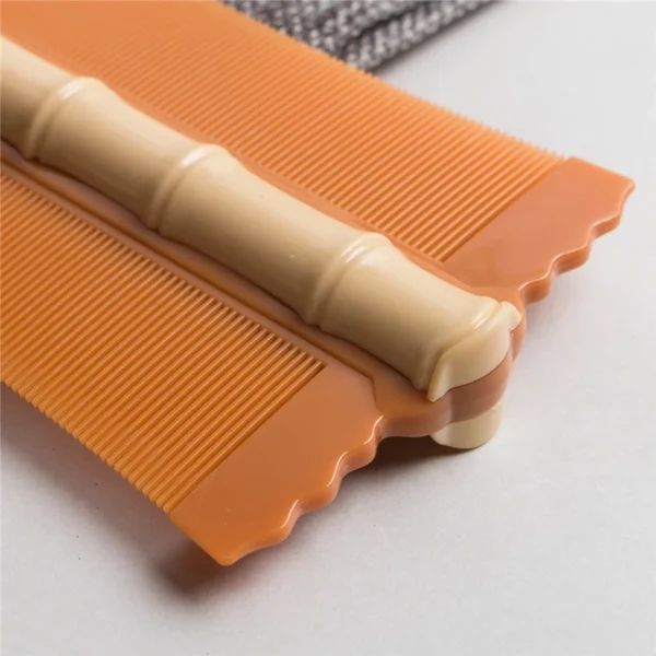 Durable Super Dense-toothed Lice Comb - Image 5