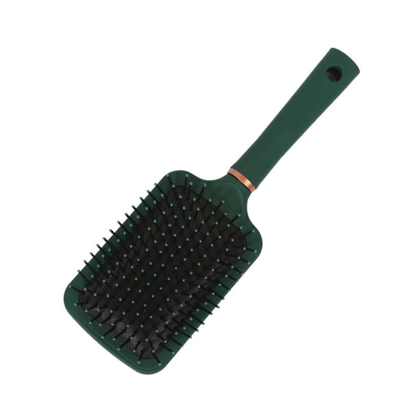 New Air Bag Anti-Static Detangling Hair Brush - Image 6