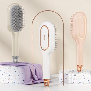 Air Cushion Massage Comb