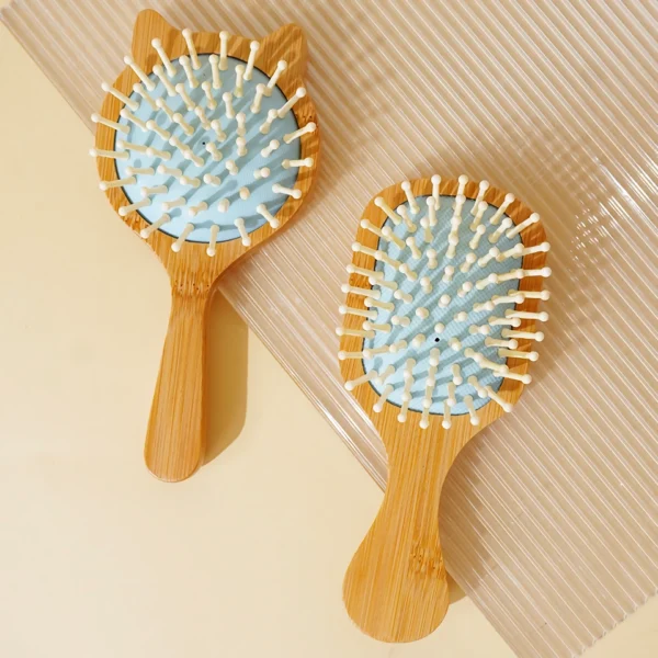 Mini Air Cushion Massage Com - Image 3