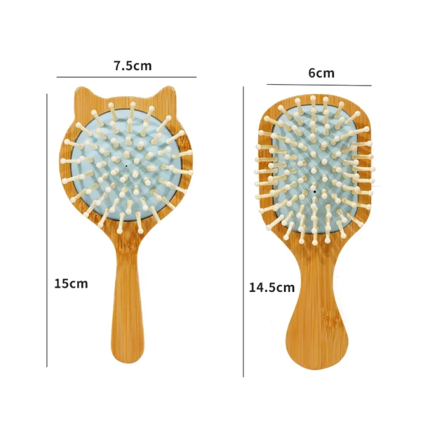 Mini Air Cushion Massage Com - Image 6