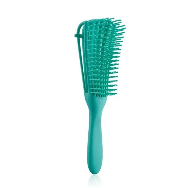 Ultimate Detangling Hair Brush for Curly Hair - Image 5