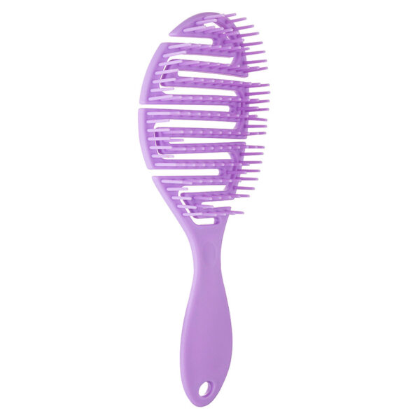 Hair Brush Massage Comb - Image 6