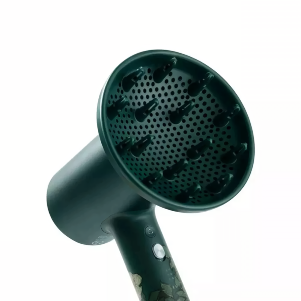 1800W Professional Negative Ion Hair Dryer - Image 6