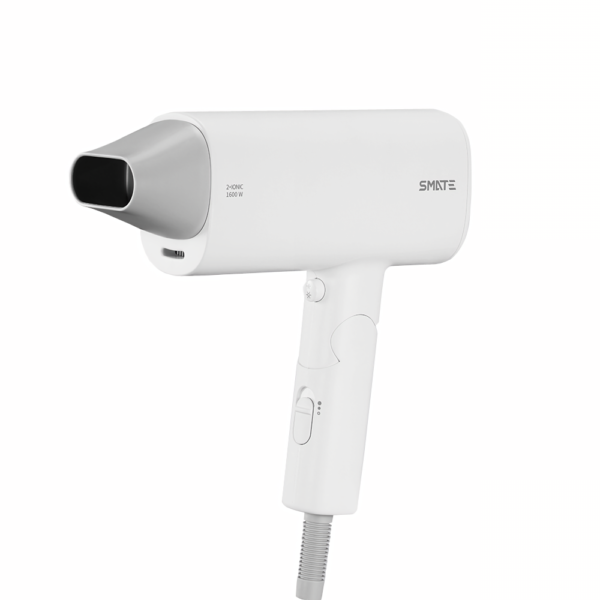 Compact Travel Hair Dryer - Image 6