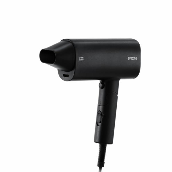Compact Travel Hair Dryer - Image 7