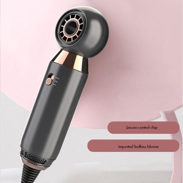 Leafless Hair Dryer - Image 2