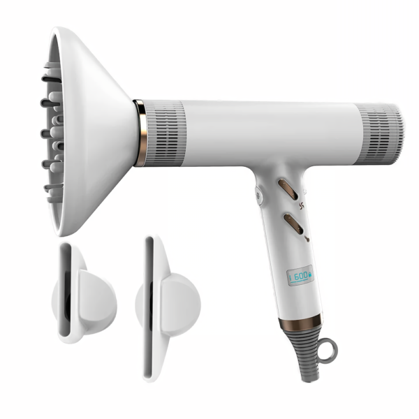 High-Speed Professional Hair Dryer 113,000 rpm/min - Image 8