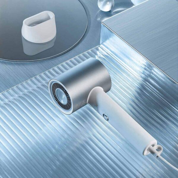 Water Ionic Hair Dryer with Smart Temperature Control - Image 5