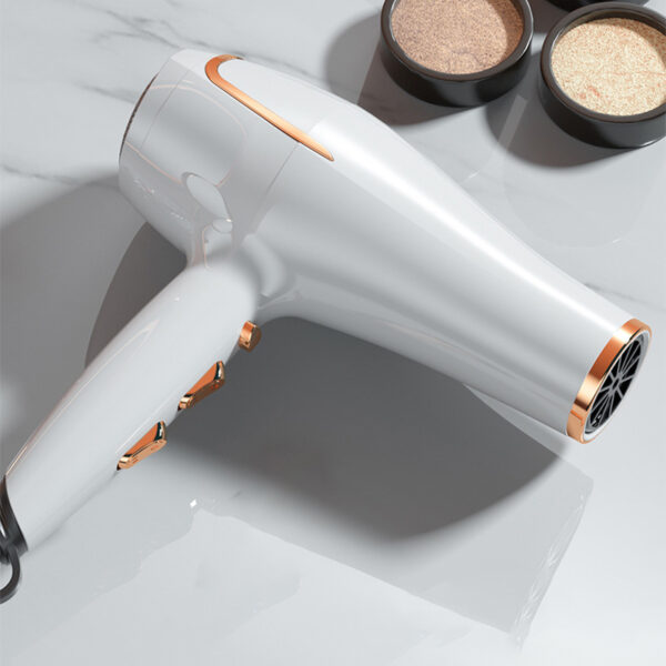 Professional Electric Hair Dryer - Image 2